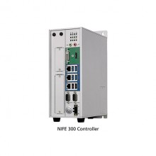 Nexcom NIFE 300/300P2E Control Panel Computer